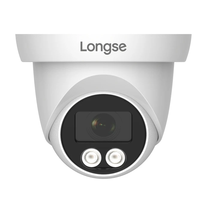 Κάμερα Παρακολούθησης Longse CMSDHTC500FKEW, 2.8mm, 5MP, αδιάβροχη IP67