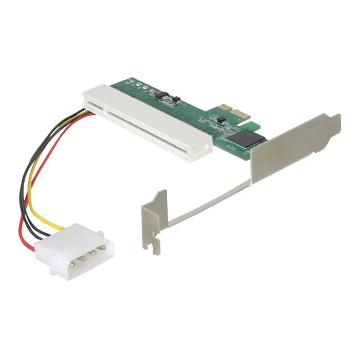 Controller PCIe Delock Express Card 1x LowProfile PCI 32bit