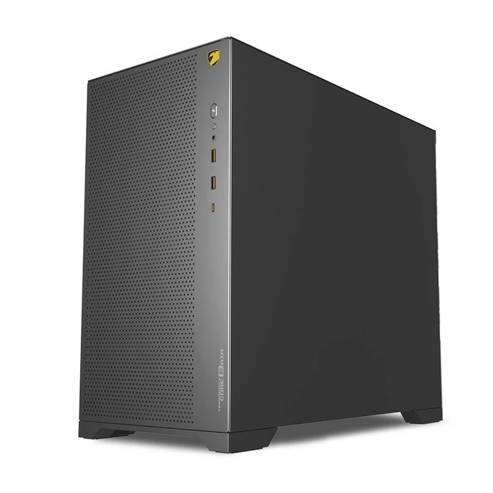 Κουτί Η/Υ Armaggeddon Gaming FULL ATX TESSARAXX CORE 13 AIR Black