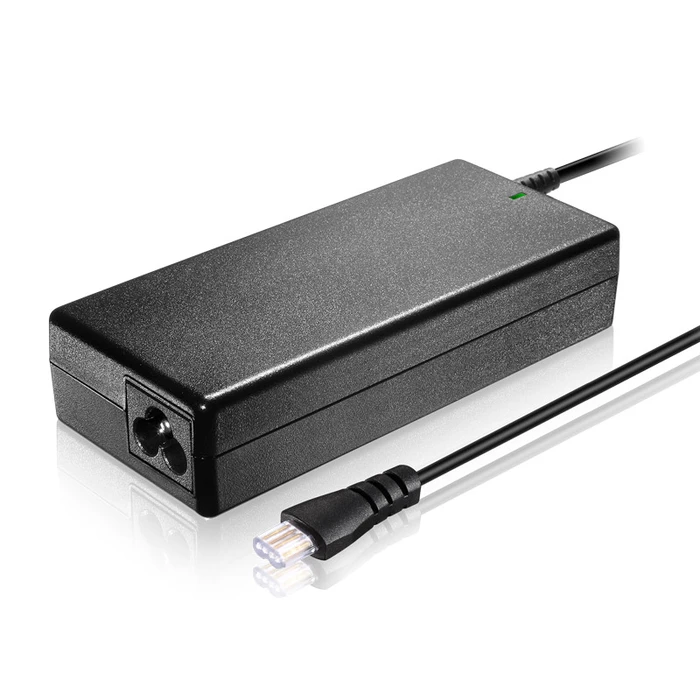 Φορτιστής Laptop 90W CTECH CP-0001, Universal, χωρίς βύσματα