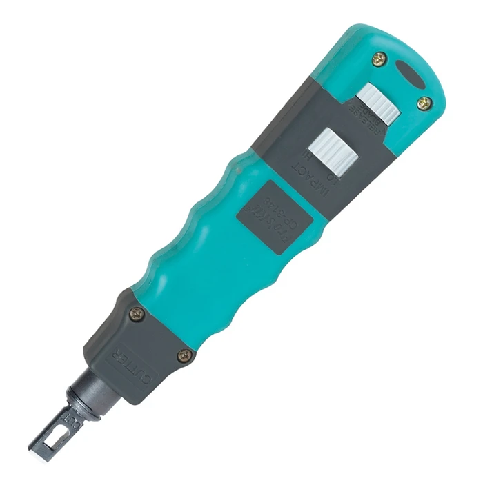 Καρφωτικό Proskit Καρφωτικό Εργαλείο Συρμάτωσης Τύπου Krone CP-3148, 10/88 & 66