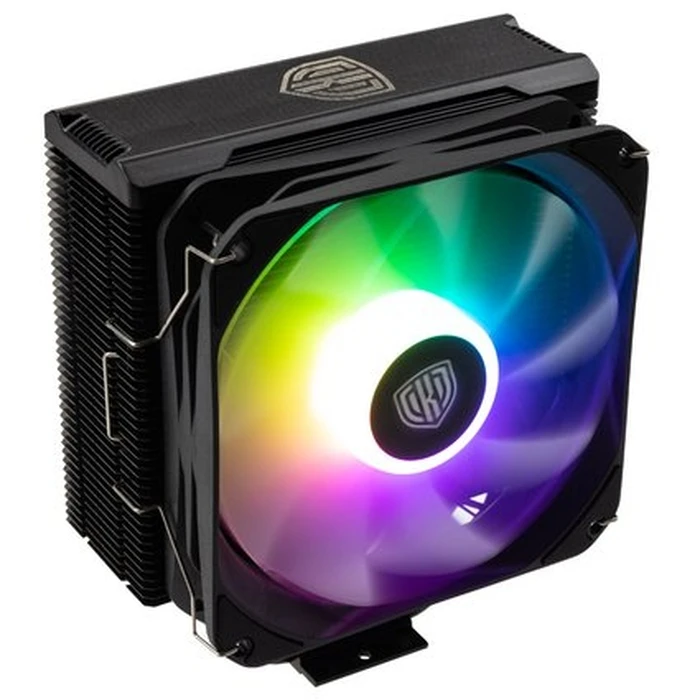 Ψύκτρα CPU Kolink Umbra EX180 ARGB - 120mm