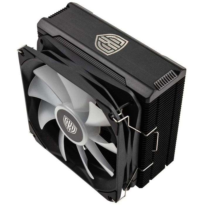 Ψύκτρα CPU Kolink Umbra EX180 ARGB - 120mm