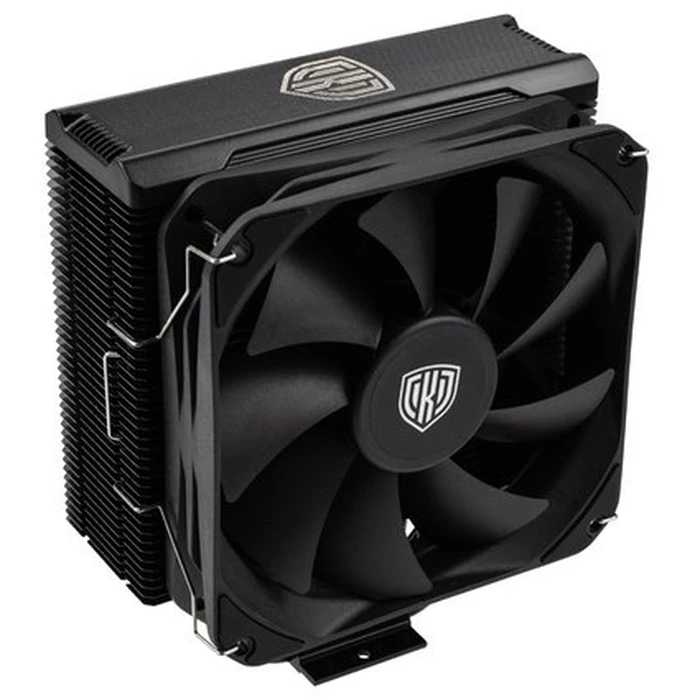 Ψύκτρα CPU Kolink Umbra EX180 Black Edition - 120mm