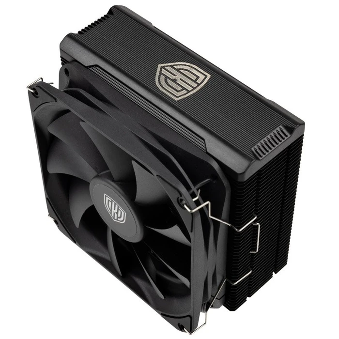 Ψύκτρα CPU Kolink Umbra EX180 Black Edition - 120mm