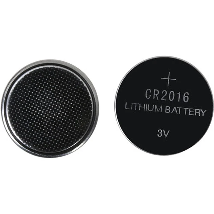 Μπαταρίες Ρολογιών Energenie BUTTON CELL CR2016 2-PACK