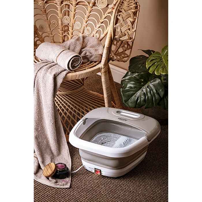 Συσκευή Μασάζ Camry FOLDABLE FOOT MASSAGER
