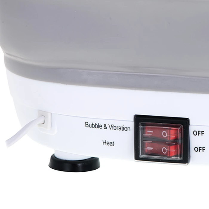 Συσκευή Μασάζ Camry FOLDABLE FOOT MASSAGER