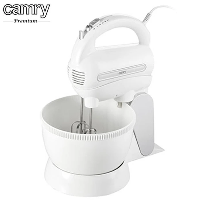 Μίξερ Camry MIXER With A BOWL 600W