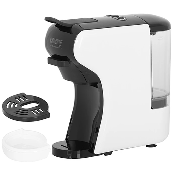 Καφετιέρα Espresso Camry MULTI-CAPSULE