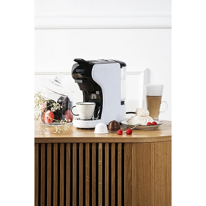 Καφετιέρα Espresso Camry MULTI-CAPSULE