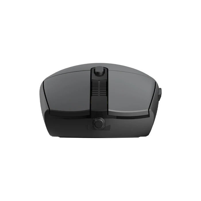 Baracuda CRAB BGM-111 Gaming Mouse 3200 DPI Black