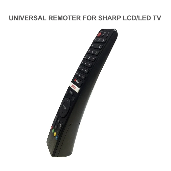 TV Remote Control Huayu Universal for Sharp CRC326V