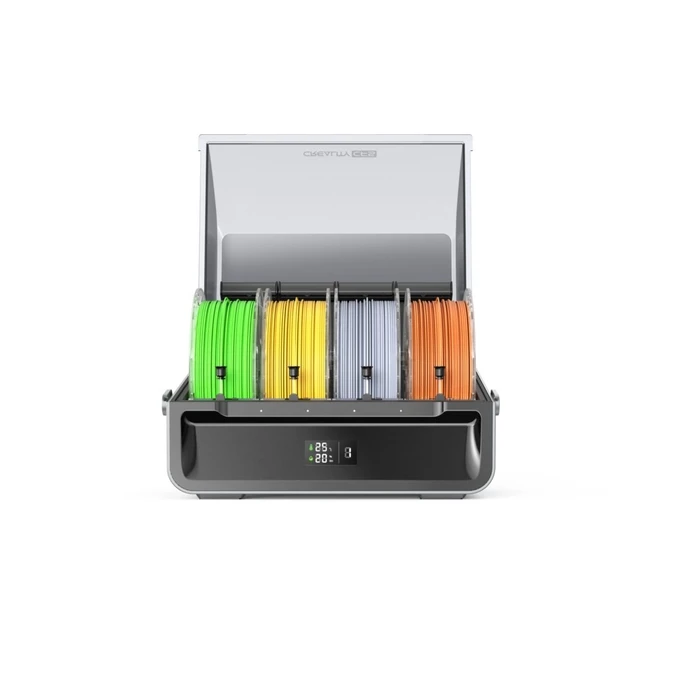 3D Printer Filament Creality CFS kit for multi-color printing, 4x