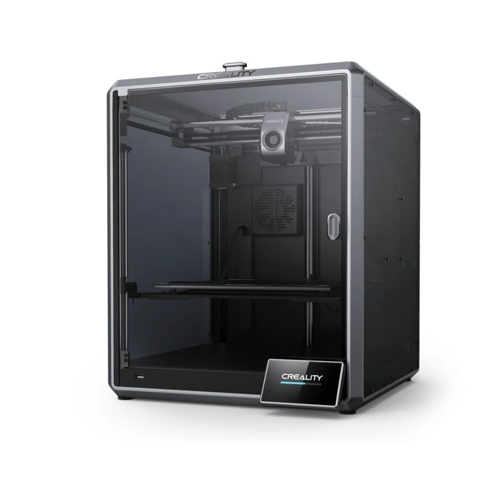 3D Printer Creality K1 Max AI-assisted high-speed FDM Enclosed 600 mm/s 300x300x300