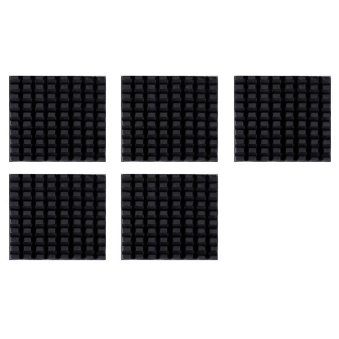 Creality Default Nozzle Wiper Adhesive Tape for K2 K2 Pro K2 Plus M300