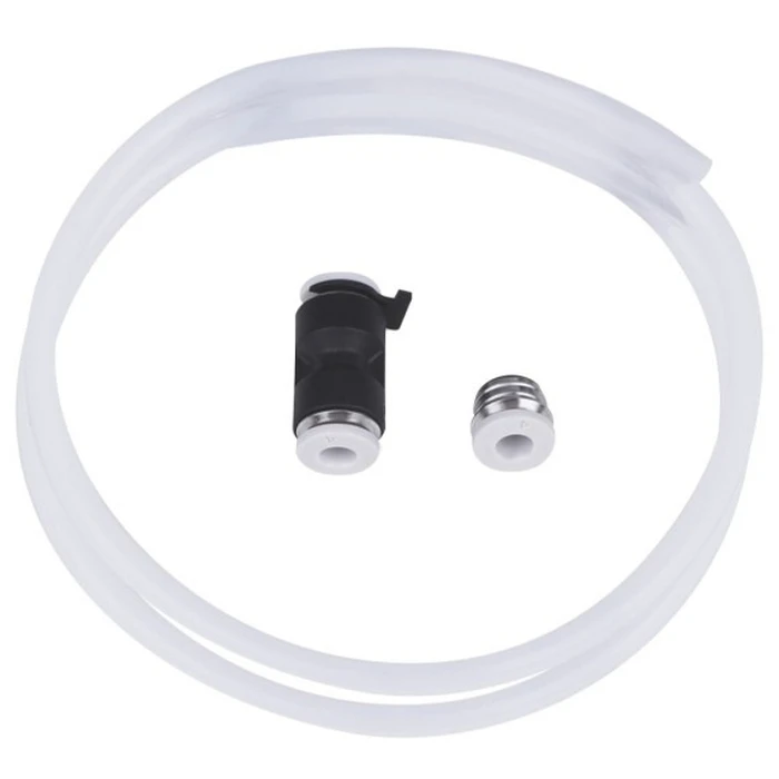 Creality PTFE Tube with Pneumatic Connector for K2 Plus