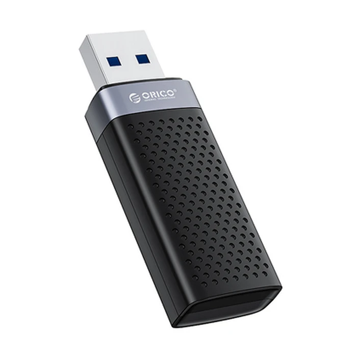 Card Reader Orico CS2T-A3 για SD & Micro SD, USB 3.0, μαύρο
