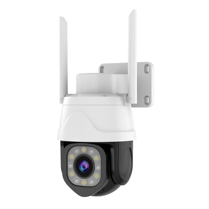 Κάμερα Vstarcam Smart Cs610Q, 4K/8Mp, WiFi, Ptz, Sd, Ip66