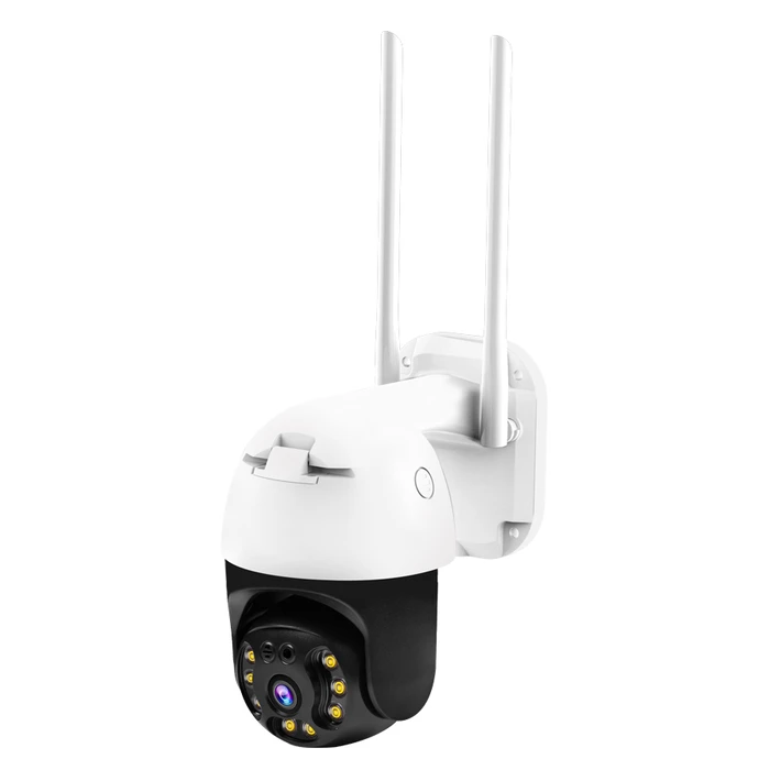 IP Κάμερα Vstarcam CS64, αδιάβροχη IP66, 3MP, WiFi, cloud/micro SD
