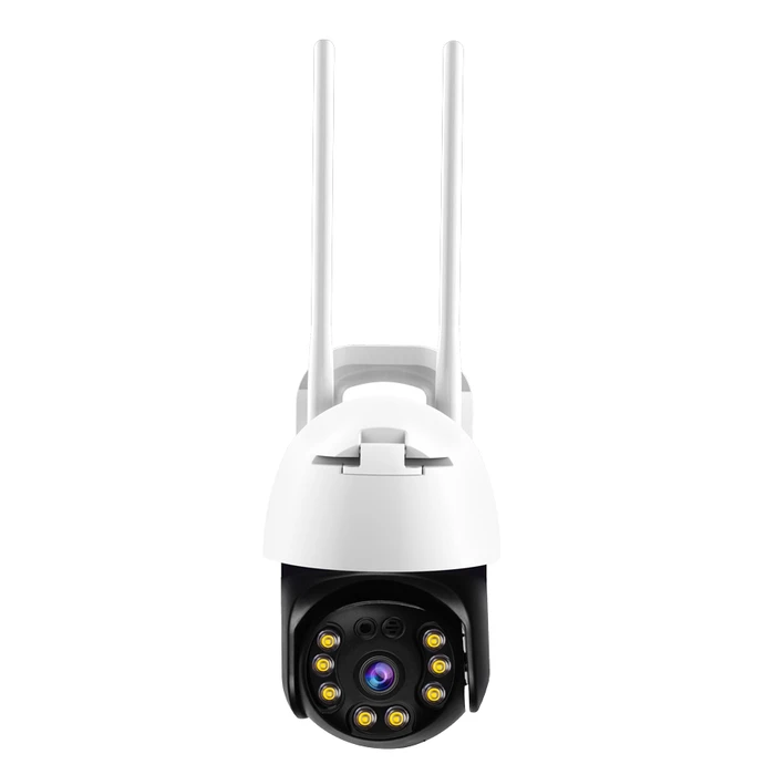 IP Κάμερα Vstarcam CS64, αδιάβροχη IP66, 3MP, WiFi, cloud/micro SD