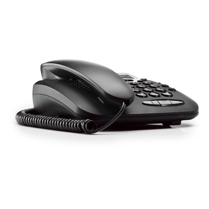 Ενσύρματο Τηλέφωνο Motorola CT2 Μαύρο