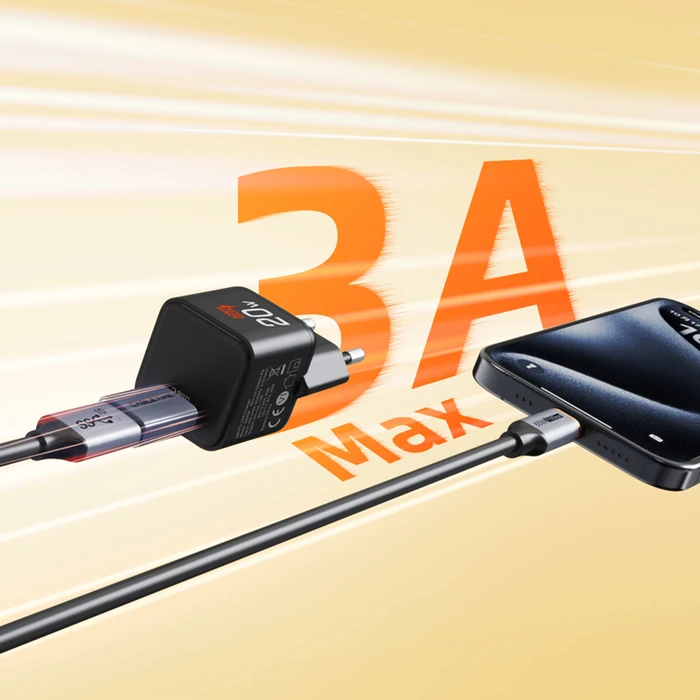 Αντάπτορας USB-C Cabletime σε USB CT-CMAF10-AG, 10Gbps, γκρι