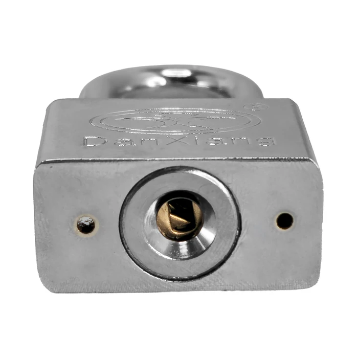 Λουκέτο Dan Xiang Μακρύλαιμο με Κλειδί Ctl-0032, 40Mm, Μεταλλικό