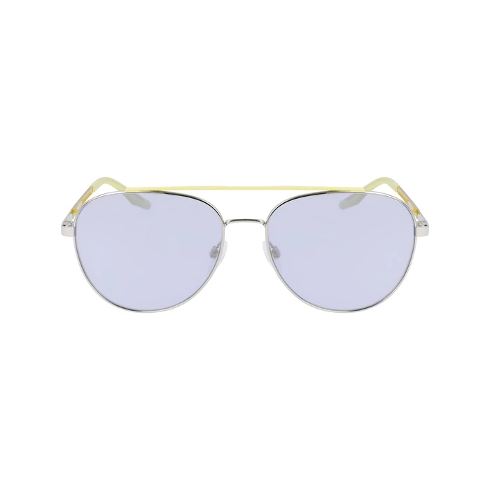 Αντρικά Γυαλιά Ηλίου Converse Cv100Sact045 (57/16/145 mm) Silver