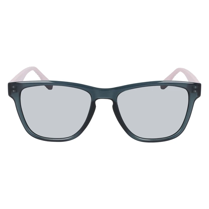 CONVERSE CV517S FORCE Unisex Sunglasses 54/17/145 – Black frame, Grey lenses (Category 3)