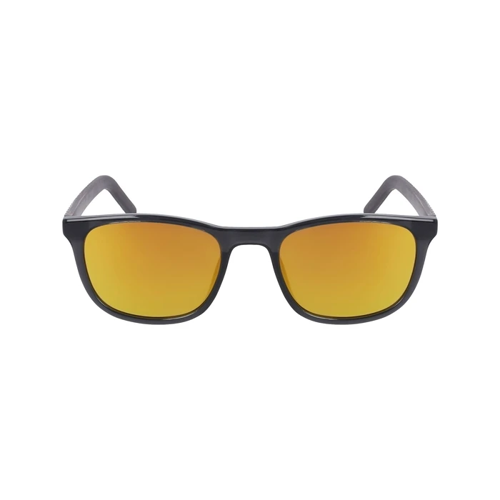 CONVERSE CV532S BREAKAWAY Men's Sunglasses (53/19/145) - Black frame, Yellow lenses