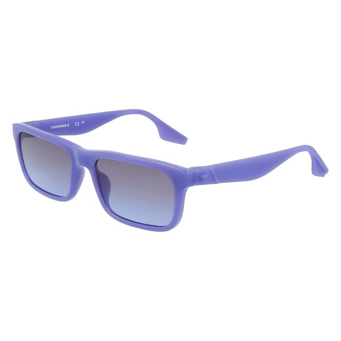 UNISEX Sunglasses CONVERSE CV538S RESTRE (54/17/140) - Grey lenses, Purple frame