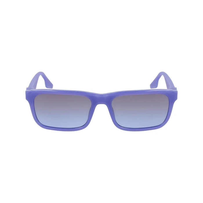 UNISEX Sunglasses CONVERSE CV538S RESTRE (54/17/140) - Grey lenses, Purple frame