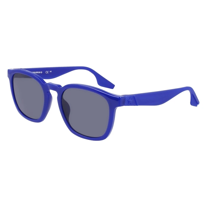 CONVERSE CV553S RESTORE Men's Sunglasses (52/20/140 mm, Blue/Grey lenses, Category 3)