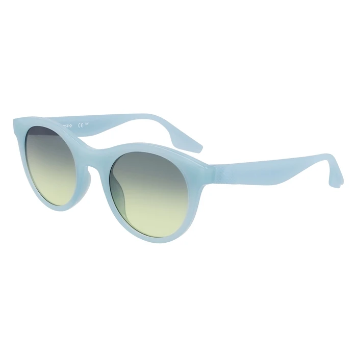 CONVERSE Women Sunglasses CV554S RESTORE (49/22/140) - Blue frame, Green lenses, Category 2
