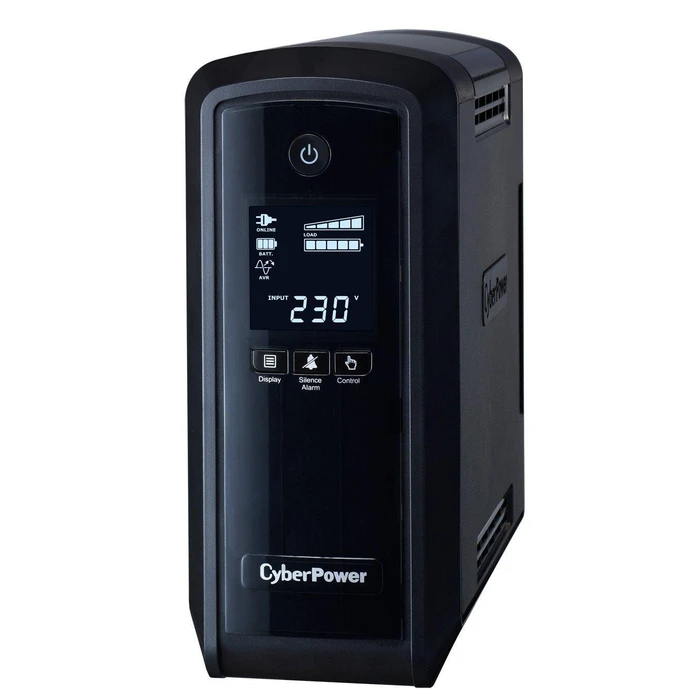UPS CyberPower 900VA CP900EPFCLCD