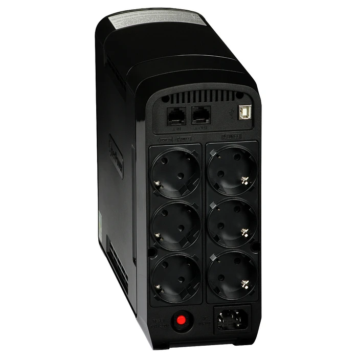 UPS CyberPower 900VA CP900EPFCLCD