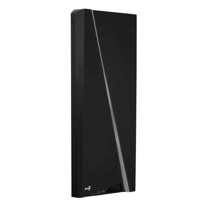 Ανταλλακτικό Μπροστινό Πάνελ Aerocool για PC case CYLON RGB LED