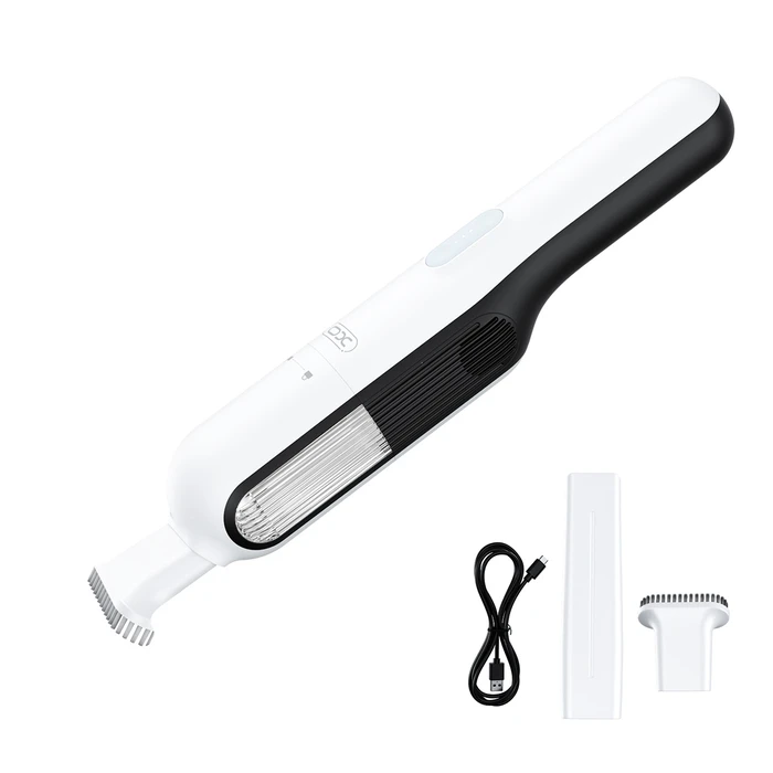 Σκουπάκι Αυτοκινήτου XO CZ020 και Οικιακής 5000mAh