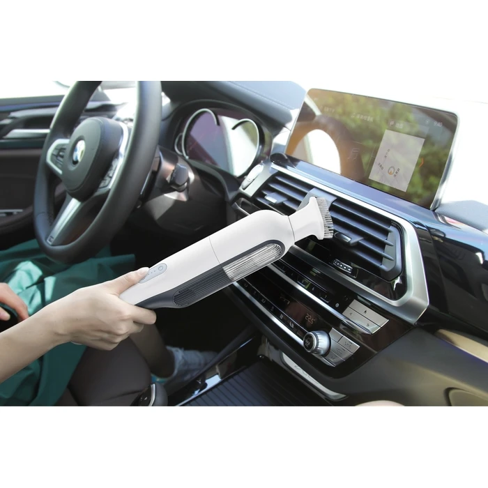 Σκουπάκι Αυτοκινήτου XO CZ020 και Οικιακής 5000mAh