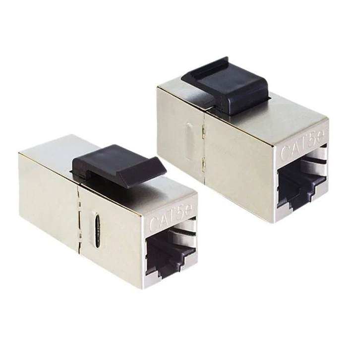 Αντάπτορας Δικτύου DeLock modular insert (coupling)