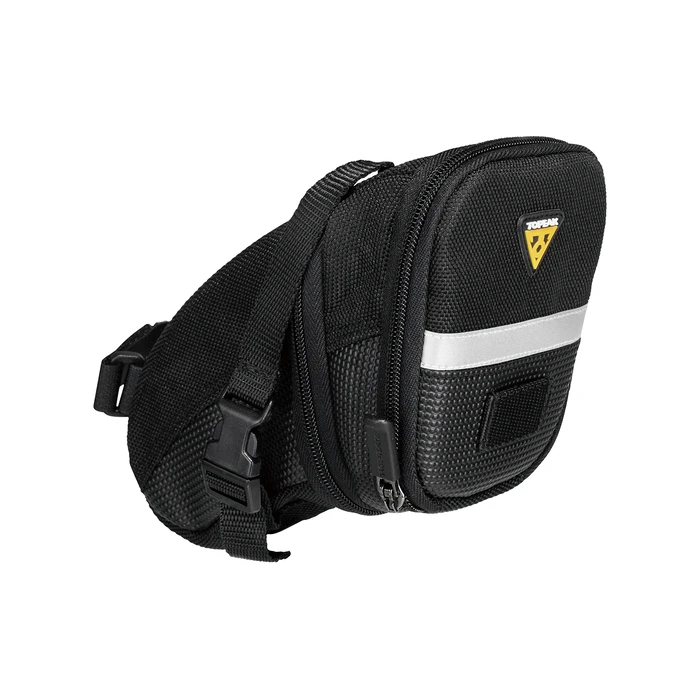 Τσάντα Ποδηλάτου Topeak Aero Wedge Pack Medium Seat Bag