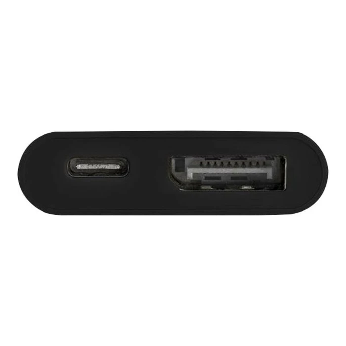 Αντάπτορας USB StarTech USB C to DisplayPort with 60W Power Delivery Pass-Through - 8K / 4K