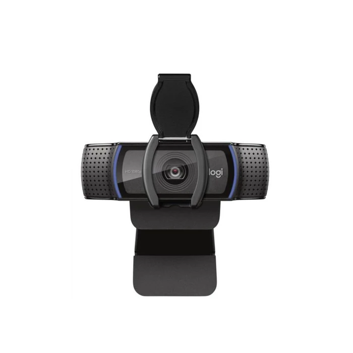 Webcam Logitech HD Pro C920S