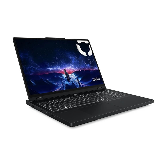 Lenovo Laptop Legion Pro 5 16IAX10H Intel Core Ultra 9 275HX 16 WQXGA 32 GB 1 TB RTX 5070 Ti Windows 11 Pro