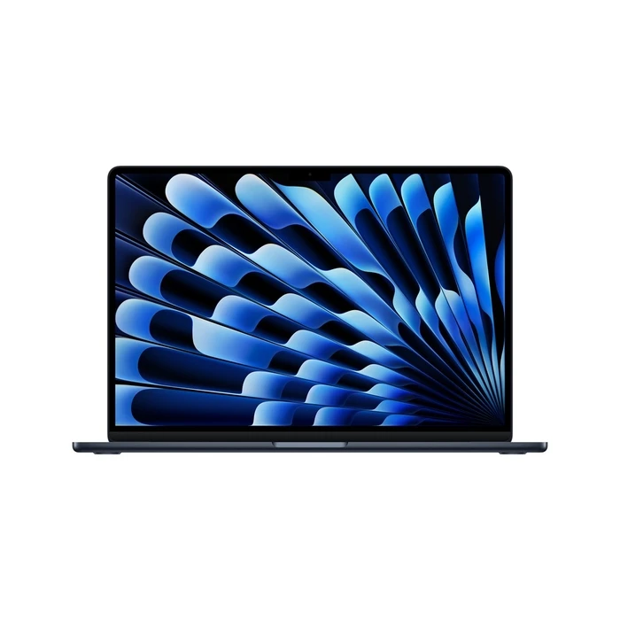 Apple Laptops MacBook Air Apple M M5 16 GB 512 GB SSD Wi Fi 7 802 11be macOS Tahoe Navy