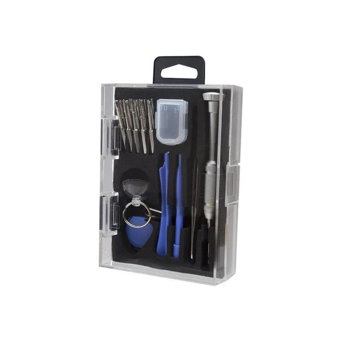 Σετ Εργαλείων StarTech Mobile Phone Repair kit for smartphones, tablets and laptops