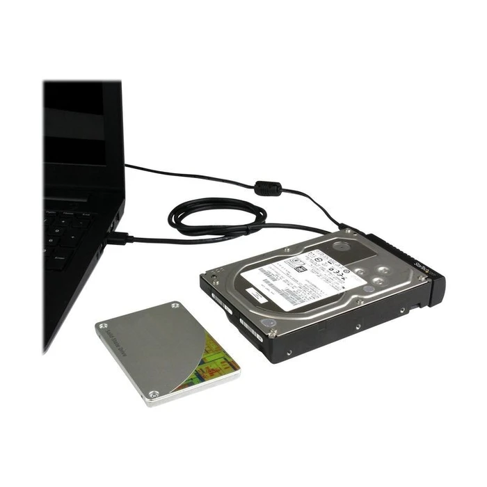 Καλώδιο USB StarTech USB 3.1 (10Gb / s) for 2.5 "and 3.5" SATA SSD / HDD drives