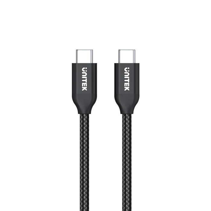Καλώδιo USB UNITEK C14059BK 2 m C Black
