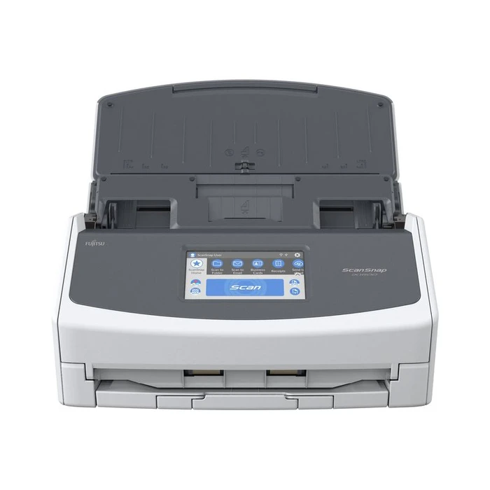 Scanner Fujitsu ScanSnap iX1600 -Desktop - Wi-Fi (n), USB 3.2 Gen 1